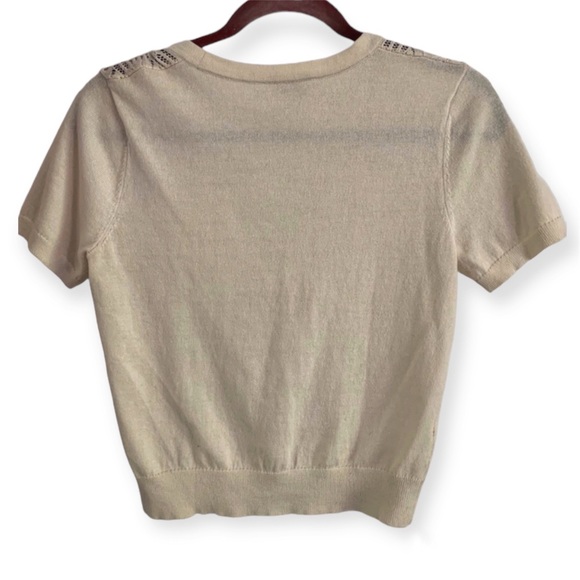 Loft Small Cardigan - Picture 2 of 4